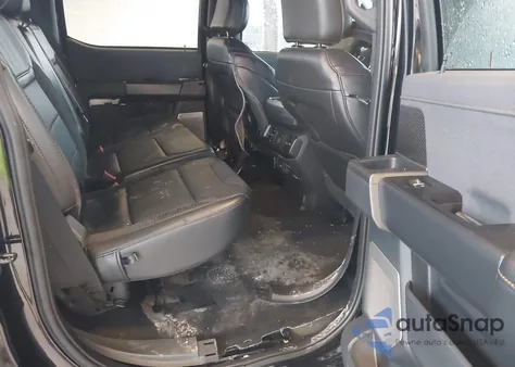 2022 Ford F-150 Raptor from USA, damaged, VIN 1FTFW1RG8NFC26113